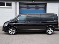 gebraucht VW Multivan T6Multivan Comfortline lang 4Motion