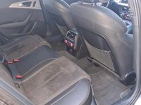 Gebraucht Audi A6 Competition 320 PS (235 kW) 2015 Grau Kombi