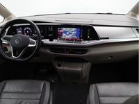 Gebraucht VW Multivan Life 150 PS (110 kW) 2024 Silber Van