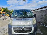 Gebraucht Citroën Jumper 131 PS (96 kW) 2013 Van / Kleinbus