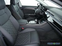 gebraucht Audi A8 60 TFSI e Sitzbel.+Mass/Pano/ACC/Technologie-