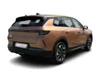 Gebraucht Opel Grandland X Edition 2025 Braun SUV