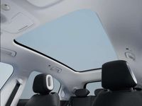 Neu Smart #1 Edition #1 314 kW (428 PS) 2025 Silber (dach schwarz) SUV