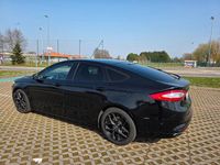 Gebraucht Ford Mondeo Titanium 204 PS (150 kW) 2015 Schwarz Limousine
