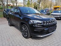 Occasion Jeep Compass Altitude 131 ch (96 kW) 2024 Noir SUV