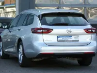 Gebraucht Opel Insignia Innovation 170 PS (125 kW) 2020 Argonsilber metallic Kombi