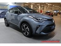 gebraucht Toyota C-HR 2.0 Hybrid 4x2 TeamD 2-Zonen