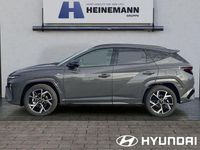 Neu Hyundai Tucson N Line 179 PS (131 kW) 2025 Grau SUV