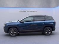 Neu Jeep Compass 145 PS (106 kW) 2026 Blau SUV