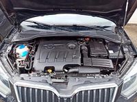 gebraucht Skoda Yeti 1.6 Diesel