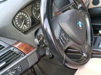gebraucht BMW X5 30D X Drive 245 PS LCI M- Paket ab Werk
