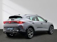 Gebraucht Cupra Formentor 150 PS (110 kW) 2025 Grau SUV