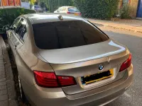 Second-hand BMW 520 2015 Argintiu Berlinǎ