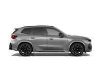 Gebraucht BMW X1 Performance 299 PS (219 kW) 2025 Silber SUV