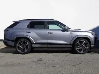 Neu SsangYong Actyon 163 PS (119 kW) 2026 Grau SUV