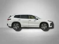 Gebraucht VW Tayron R-line 193 PS (141 kW) 2025 Andere SUV