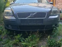 Gebraucht Volvo V50 136 PS (100 kW) 2006 Kombi