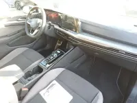 Gebraucht VW Golf VIII 200 PS (147 kW) 2024 Grau Limousine