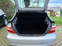 gebraucht Mercedes C200 Kompressor