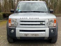 gebraucht Land Rover Discovery V6 TD S|AUS 1.HAND|AUTM|PANO|