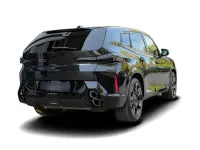 Brugt BMW XM 2023 Sort SUV