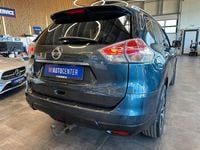 Gebraucht Nissan X-Trail Tekna 177 PS (130 kW) 2017 Blau SUV