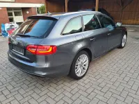 Gebraucht Audi A4 S-Line 150 PS (110 kW) 2015 Grau Kombi