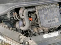 Używany Seat Mii Reference 60 KM (44 kW) 2012 Czarny Hatchback