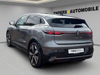 Gebraucht Renault Mégane Techno 160 kW (218 PS) 2023 Grau SUV