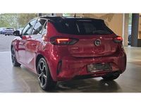 Gebraucht Opel Corsa GS Line 2023 Rot Kleinwagen