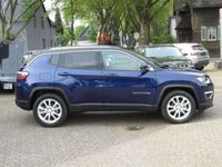 gebraucht Jeep Compass Limited 1.3 DCT