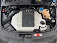 Gebraucht Audi A6 232 PS (170 kW) 2007 Blau Kombi