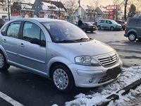 Gebraucht Citroën C3 101 PS (74 kW) 2005 Grau Kleinwagen
