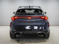 Gebraucht Cupra Formentor VZ 2025 Magnetic grau metallic (s7) SUV