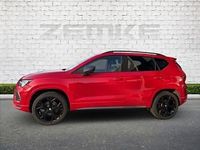 Gebraucht Seat Ateca 4Drive 190 PS (139 kW) 2024 Rot SUV