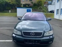 Gebraucht Opel Omega 180 PS (132 kW) 2002 Grau Limousine