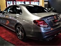 gebraucht Mercedes E43 AMG AMG - Night Paket - E53 AMG Umbau