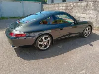 Gebraucht Porsche 911 300 PS (220 kW) 1999 Violett