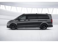 Gebraucht Mercedes V300 AMG 237 PS (174 kW) 2024 Graphitgrau metallic Van / Kleinbus