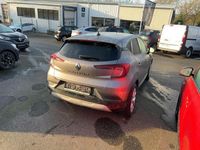 Gebraucht Renault Captur Experience 101 PS (74 kW) 2020 Grau SUV