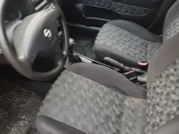 Gebraucht Opel Astra 101 PS (74 kW) 1998 Rot Limousine