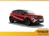 Neu Renault Captur Esprit Alpine 140 PS (102 kW) 2025 Rot (weitere wählbar) SUV