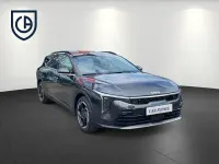 Neu Kia K4 Spirit 150 PS (110 kW) 2026 Grau schwarz Kombi