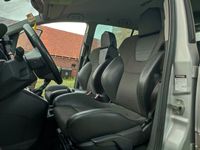 gebraucht Opel Zafira 