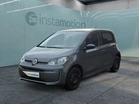 Gebraucht VW e-up! Edition 61 kW (83 PS) 2023 Grau Kleinwagen