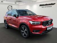 gebraucht Volvo XC40 R Design Plug-In Hybrid 2WD*Standhz*Panoram