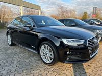 gebraucht Audi A3 Sportback e-tron NP: 44.000 Euro