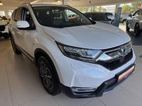Gebraucht Honda CR-V Executive 145 PS (106 kW) 2023 Hell weiß metallic SUV