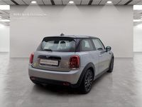 Gebraucht Mini Cooper SE 135 kW (184 PS) 2022 Grau Kleinwagen