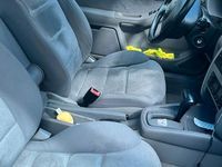 Używany Audi A3 Ambiente 90 KM (66 kW) 1998 Purpurowy Hatchback